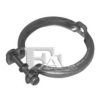OPEL 24436223 Pipe Connector, exhaust system